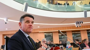 Rhein: Mord an Lübcke war nicht zu verhindern