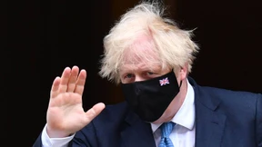 Johnson fleht die Briten an