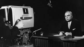 Warum gibt es das ZDF?