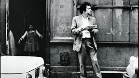 Vom Wunsch, Paris nicht zu vergessen