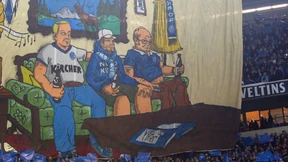 Schalke feiert sich selbst