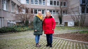 Eltern gegen Außenklassen für Förderschüler