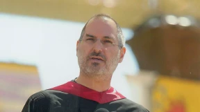 „Bleibt hungrig, bleibt tollkühn“