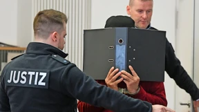 Vater gesteht, Tochter und Sohn getötet zu haben