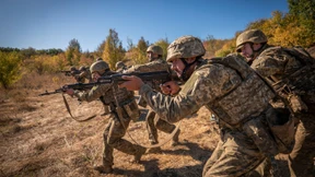 Wie viele Schulden verträgt die Ukraine?