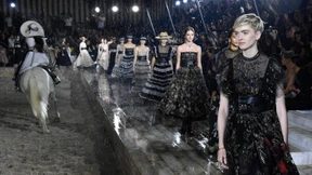 Mode für den Luxusurlaub