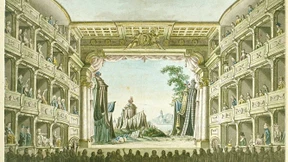 Der Soundtrack zur Freiheitsliebe der Stadt