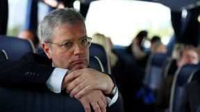 Röttgen kämpft um sein politisches Überleben