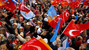 Die Türkei wählt Wachstum oder Rezession