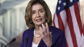 Wem nützt Pelosis Taiwan-Besuch?