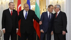 „Die Türkei ist ein demokratischer Rechtsstaat“