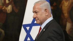 Einladung Netanjahus sorgt für Kritik