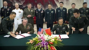 Atempause in Pjöngjang