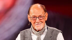 Schauspieler Herbert Köfer mit 100 Jahren gestorben