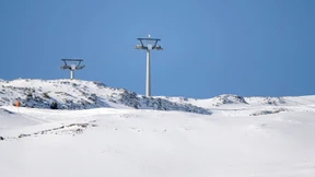 Liftsessel in der Schweiz abgestürzt