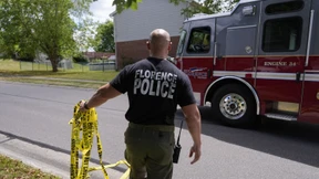 20-Jähriger tötet vier Menschen in Kentucky