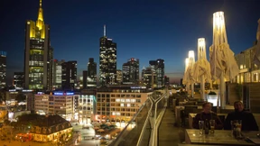 Commerzbank verliert Streit mit früherem Personalvorstand