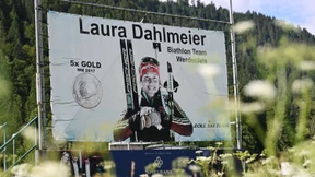 Trauer um Laura Dahlmeier