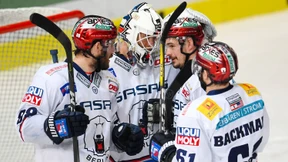 Überraschung zum Finalauftakt