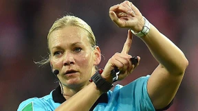 Darum zieht es Bibiana Steinhaus-Webb nach England