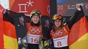 „Die Silbermedaille ist wie Gold für mich“