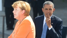 Es geht ums Handy von Frau Jedermann