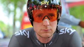 Wiggins sagt Tour-Start ab