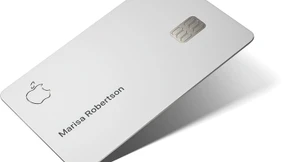 Darum kommt Apples Kreditkarte nicht nach Europa