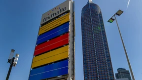 Frankfurter Messe hält an Großveranstaltungen im Herbst fest