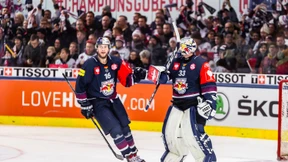 EHC München im Finale der Königsklasse