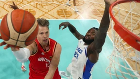 Deutschland erteilt Frankreich eine Lektion