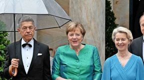 Alter schützt vor Arbeit nicht