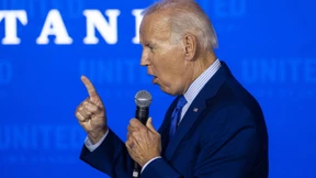 Biden fordert strengere Waffengesetze