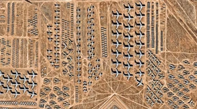 Beginnt eine neue Erdepoche?