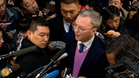 Die neuen Massenausforschungswaffen