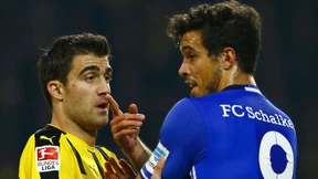 Später Dortmunder Sturmlauf ohne Tore