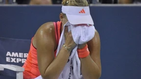 Kerber im Halbfinale ausgeschieden