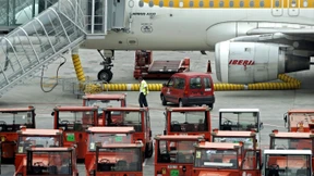 Fraport an spanischen Flughäfen interessiert