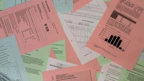 Frankfurt prüft „papierloses Rathaus“ 