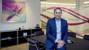 Der Speckgürtel ist sein Spezialgebiet