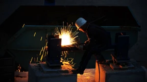 Viele Beschäftigte sind pessimistisch