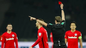 Harte Frankfurter Jungs