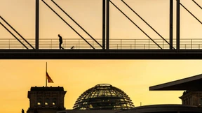 Was machen Politiker, wenn es mit der Politik vorbei ist?