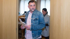 Bachmann soll sich in Vereinskasse bedient haben