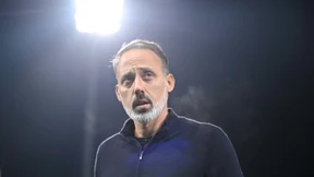 TSG Hoffenheim trennt sich von Trainer Matarazzo