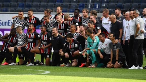 Das ist der Eintracht-Plan für die nächste Saison