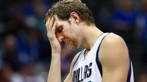 Pleiten für Nowitzki, Schröder und Warriors