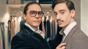 Eine schrecklich schöne Affäre