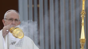 Papst bremst Handreichung der Bischöfe