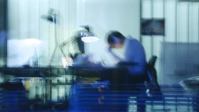 Mehr als die Hälfte der Überstunden unbezahlt